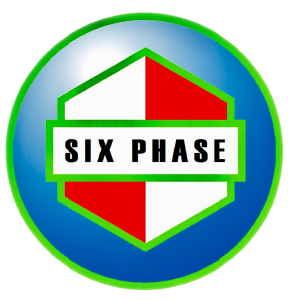 SIX PHASE (THAILAND) CO.,LTD