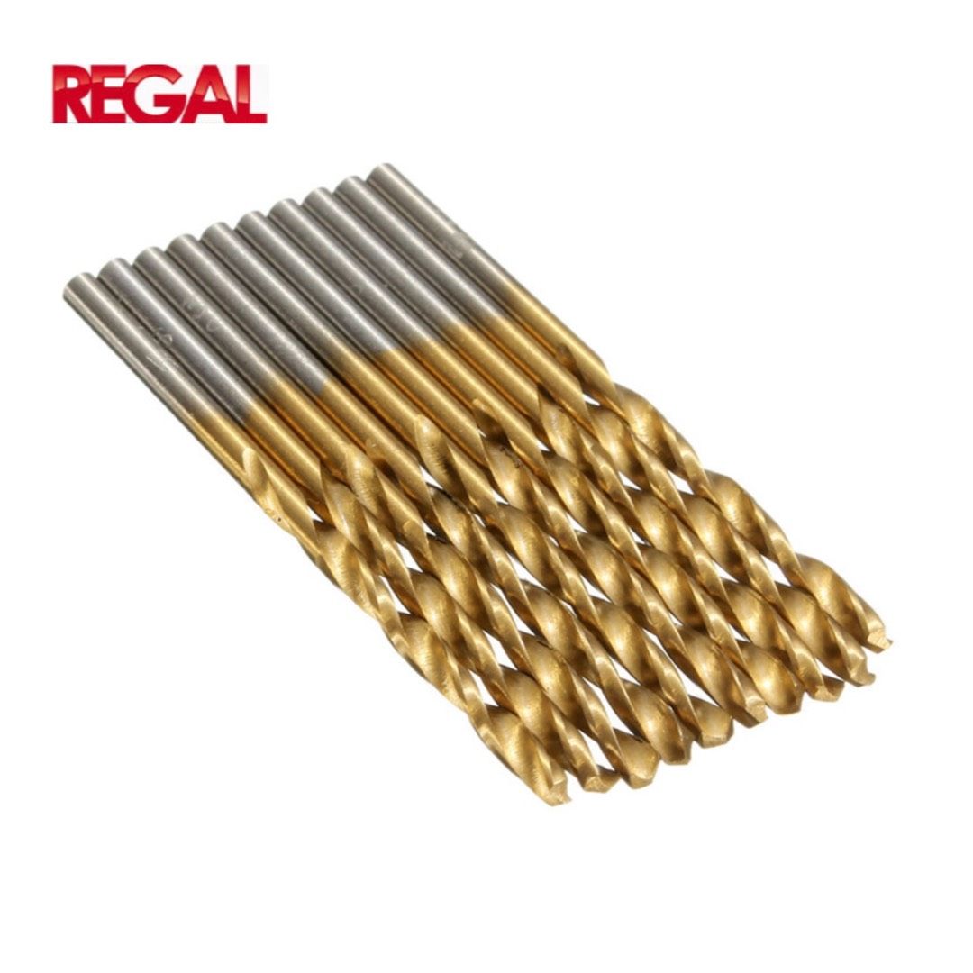 Drill Bits - Regal