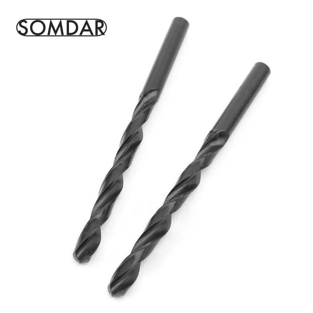 Drill Bits - Somdar