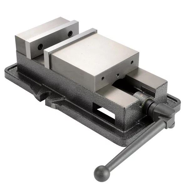 Milling Machine Vise