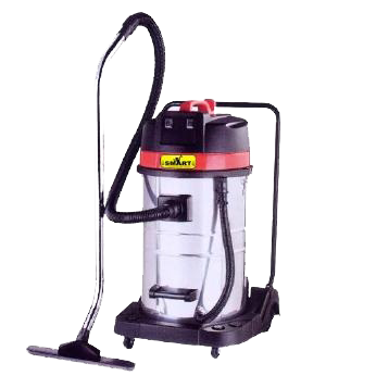 Industrial Vacuum Cleaner for Car Wash Service