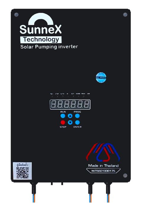 1.5HP Solar Pump Inverter