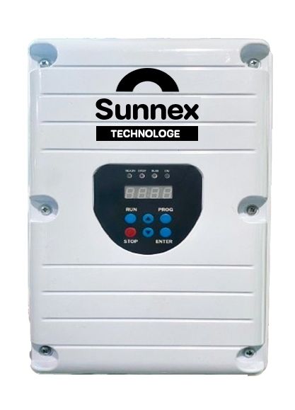 10HP Solar Pump Inverter