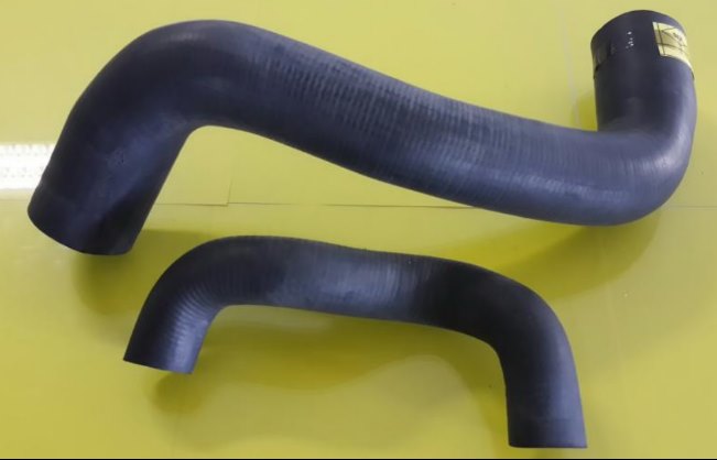 Radiator hose,water hose,hydraulic hose