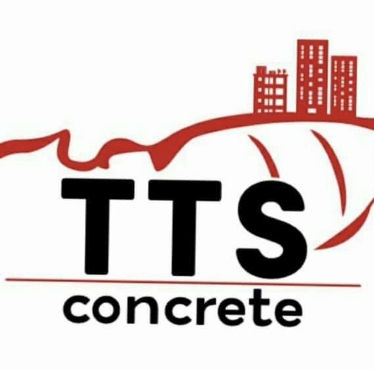 TTS Concrete Company Limited
