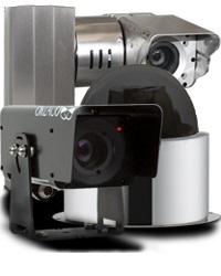 ORLACO CRANE CAMERA SYSTEMS