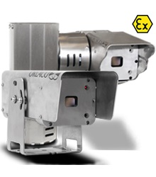 ORLACO EXPLOSION PROOF (EX) CAMERAS