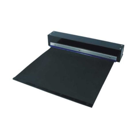 Roll-up covers (metal box)