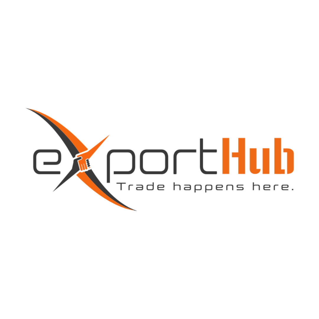 ExportHub - Global B2B Marketplace