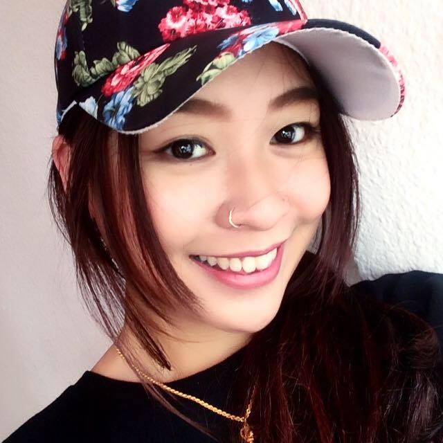 Fiona Toh